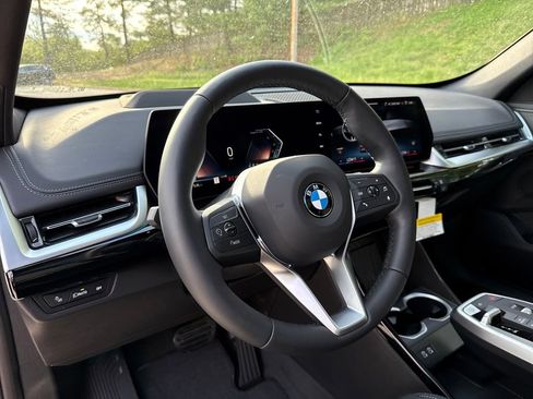 New 2026 BMW X1 xDrive28i image 13