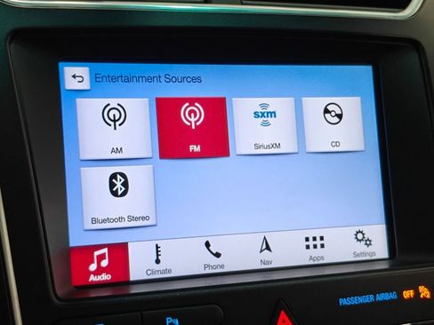 Used 2017 Ford Explorer Sport w/ Equipment Group 401A image 52