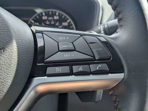 Used 2023 Nissan Altima 2.5 SR w/ SR Premium Package FWD image 24