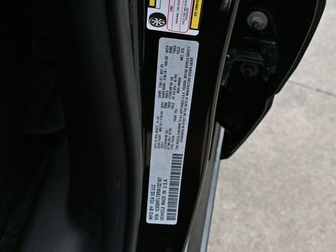 Used 2024 RAM 1500 Rebel w/ Rebel Level 2 Equipment Group image 26