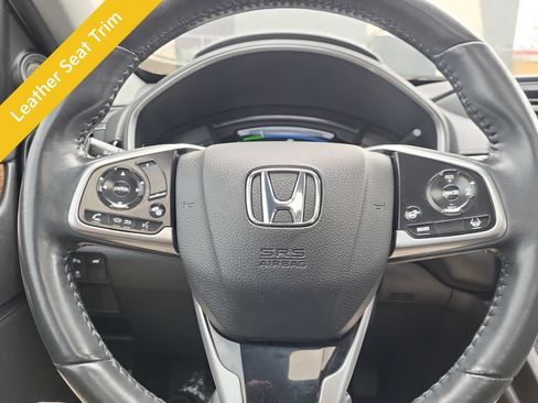 Used 2022 Honda CR-V Touring image 20
