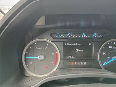Used 2021 Ford F250 XLT AWD/4WD image 21