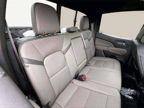 New 2026 Chevrolet Colorado ZR2 w/ Technology Package image 12