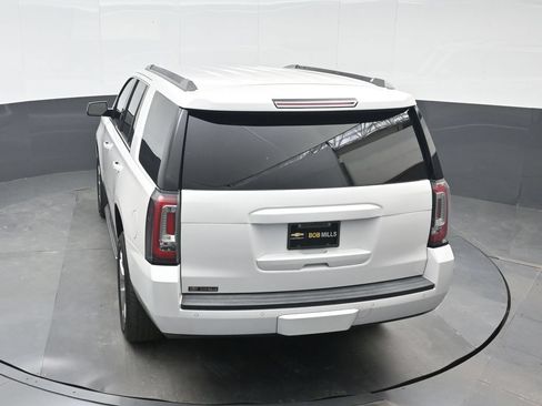 Used 2020 GMC Yukon SLT RWD image 20