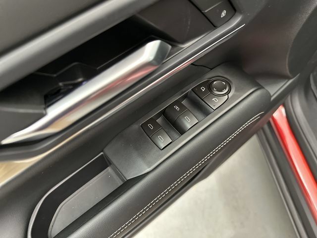 New 2026 GMC Terrain Elevation w/ LPO, Floor Liner Package AWD/4WD image 16