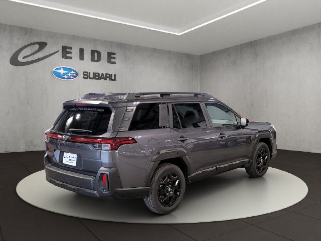 Certified 2026 Subaru Outback Limited AWD/4WD image 14