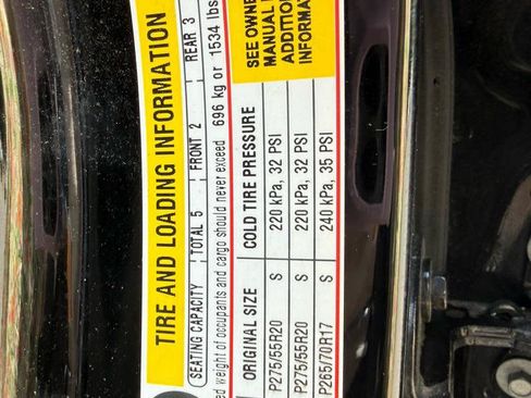 Used 2016 GMC Sierra 1500 SLT w/ SLT Premium Package AWD/4WD image 44