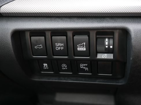 Used 2021 Subaru Forester Limited AWD/4WD image 26