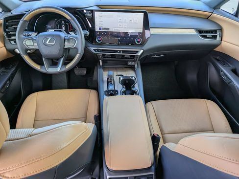 Used 2025 Lexus RX 350 Premium Plus w/ Convenience Package FWD image 15
