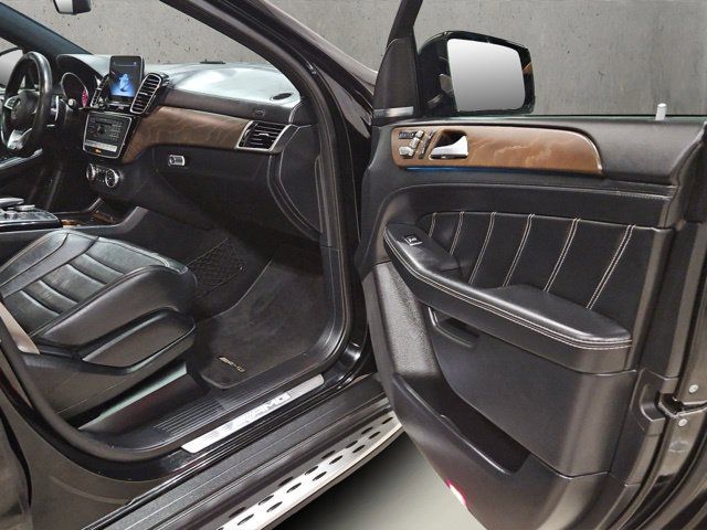 Used 2018 Mercedes-Benz GLE 63 AMG S image 13