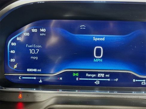 Used 2023 Chevrolet Tahoe RST image 30