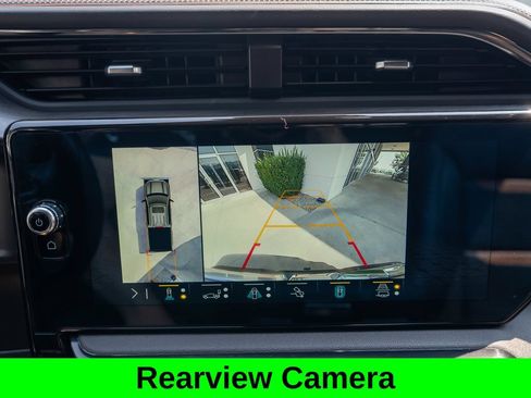 Used 2023 GMC Sierra 1500 AT4 w/ AT4 Premium Package AWD/4WD image 27