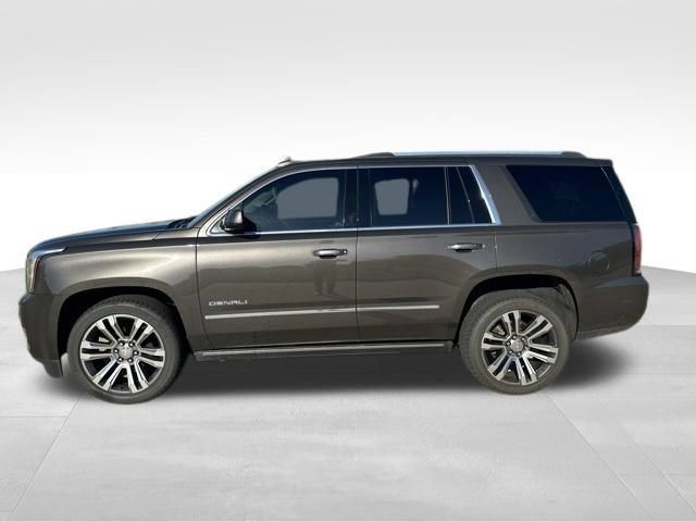 Used 2020 GMC Yukon Denali w/ Denali Ultimate Package RWD image 6