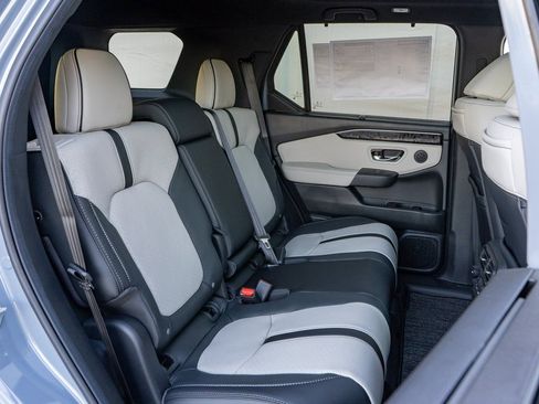 New 2026 Honda Passport TrailSport Elite image 15