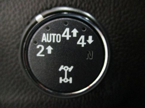 Used 2022 Chevrolet Colorado Z71 image 17