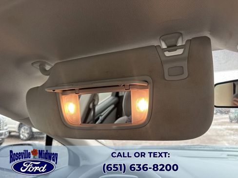 Used 2016 Ford Fusion S image 20