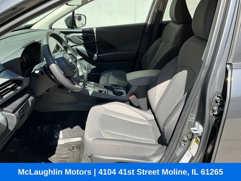 Certified 2026 Subaru Crosstrek 2.0i Premium AWD/4WD image 2