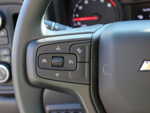 New 2026 Chevrolet Silverado 2500 W/T w/ WT Convenience Package image 19