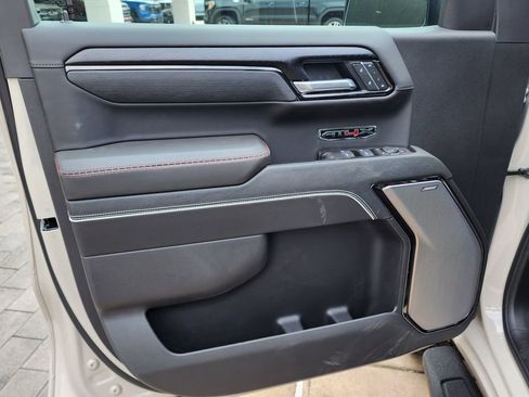 New 2026 GMC Sierra 1500 AT4X image 14