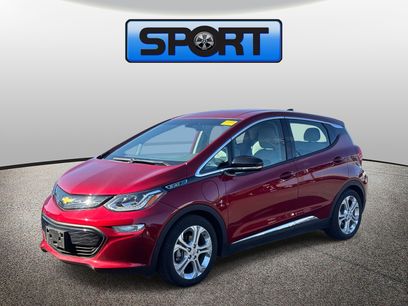Used 2020 Chevrolet Bolt LT