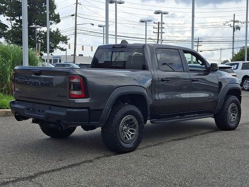 Used 2024 RAM 1500 TRX AWD/4WD image 11