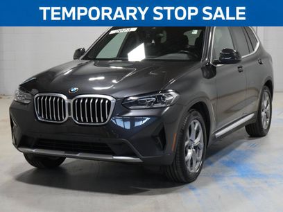 Used 2023 BMW X3 xDrive30i w/ Convenience Package