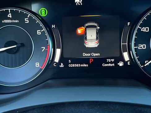 Certified 2023 Acura RDX AWD w/ Advance Package image 31
