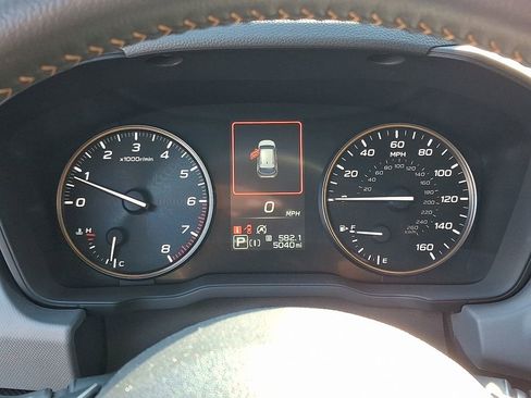 Certified 2024 Subaru Crosstrek 2.5i Wilderness w/ Crosstrek Mirror Package image 18