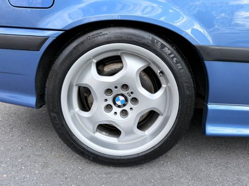 Used 1999 BMW M3 Coupe RWD image 35