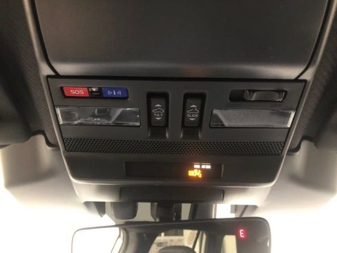 New 2026 Subaru Outback Limited image 34