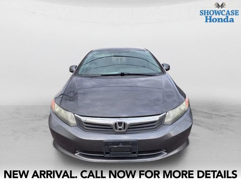 Used 2012 Honda Civic HF image 7
