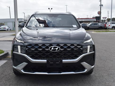 Used 2023 Hyundai Santa Fe Calligraphy image 17