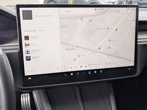 Used 2021 Tesla Model S Plaid image 26