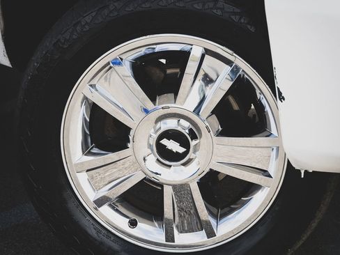 Used 2013 Chevrolet Silverado 1500 W/T image 2