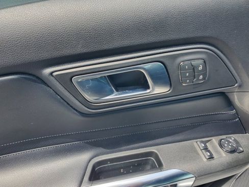 Certified 2019 Ford Mustang GT Premium w/ GT Performance Package image 14