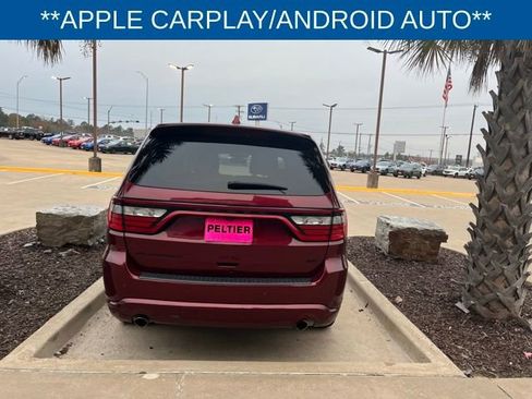 Used 2021 Dodge Durango GT image 14