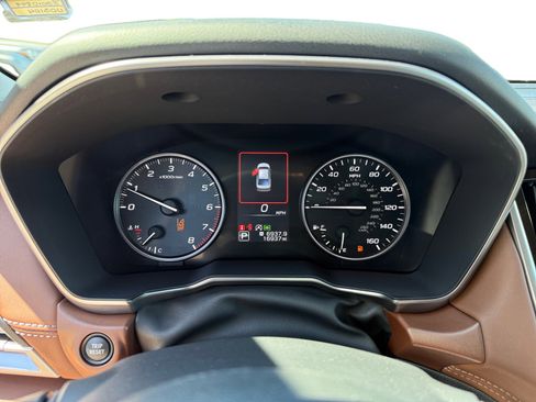 Used 2025 Subaru Legacy Touring XT image 11