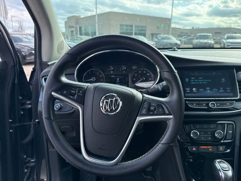 Used 2017 Buick Encore Preferred image 20