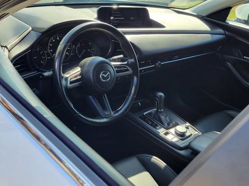 Used 2023 MAZDA CX-30 AWD 2.5 S w/ Select Package image 5