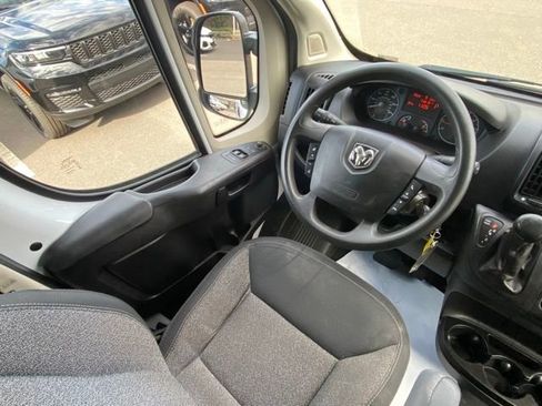 Used 2019 RAM ProMaster 1500 image 29