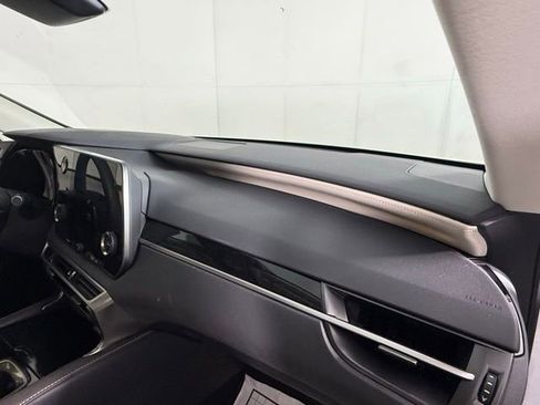 Used 2023 Lexus RX 350 FWD w/ Accessory Package image 34