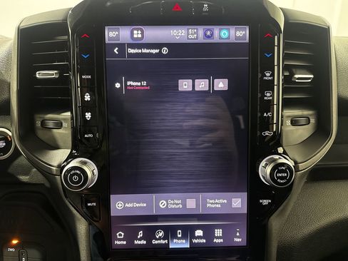 New 2026 RAM 2500 Tradesman AWD/4WD image 13