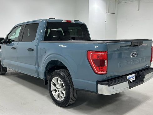 Used 2023 Ford F150 XLT image 4