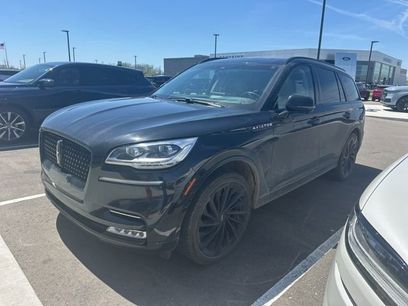 Used 2023 Lincoln Aviator Reserve w/ Equipment Group 201A