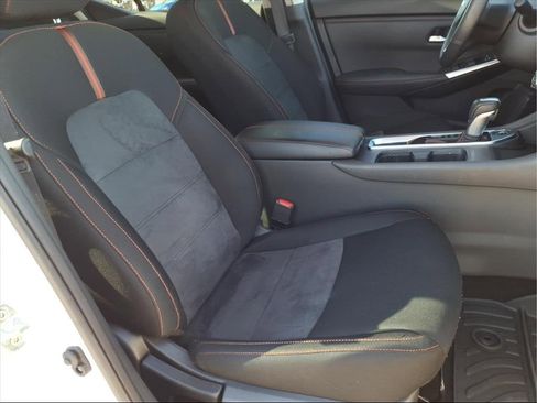 Used 2024 Nissan Sentra SR image 14