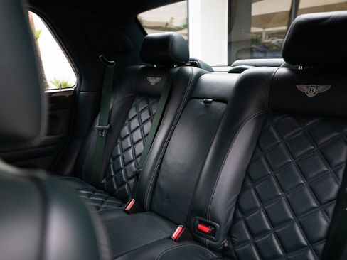 Used 2005 Bentley Arnage T RWD image 38