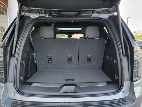 New 2025 Chevrolet Tahoe High Country image 38