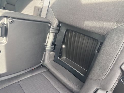 New 2026 GMC Sierra 1500 Elevation w/ Preferred Package image 34