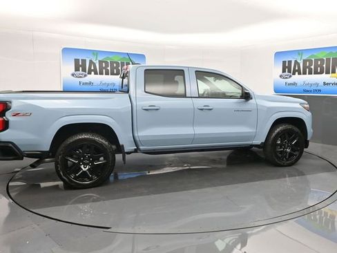 New 2025 Chevrolet Colorado Z71 w/ Technology Package image 6