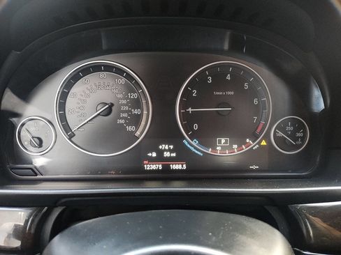 Used 2016 BMW 528i Sedan RWD image 38